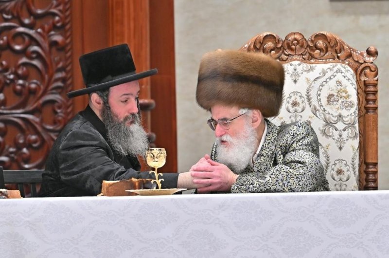 יהושע פרוכטר