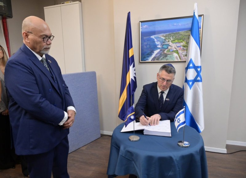 שלומי אמסלם, לע״מ