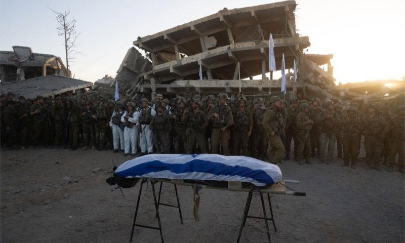 כך זוהה רן גואילי הי"ד: "הכרתי בע"פ את צילומי השיניים שלו"