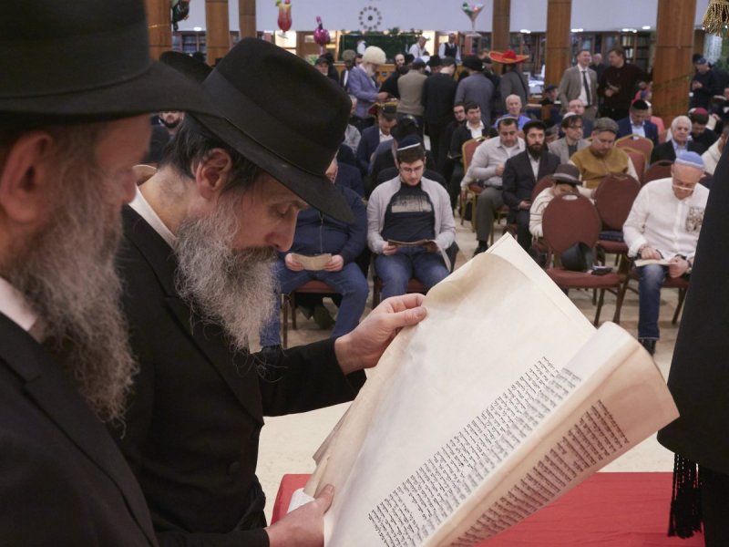 מבשר טוב מוסקבה