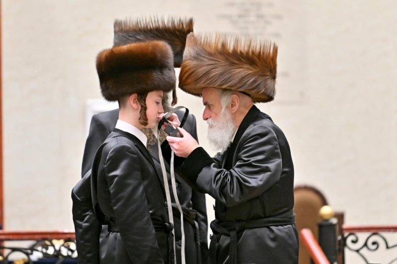 יהושע פרוכטר