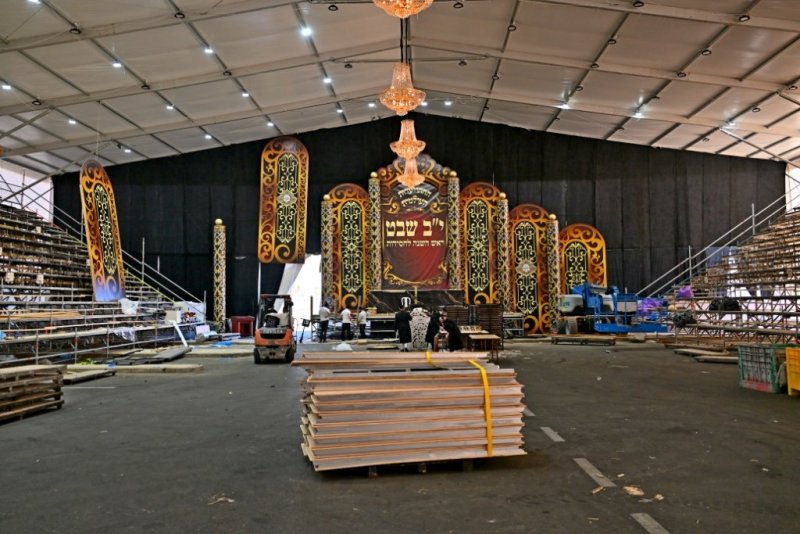 יהושע פרוכטר