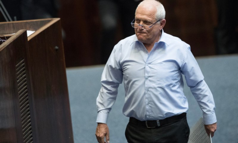 יוזמה בליכוד: ח"כיות מכהנות יוכלו להתמודד במחוזות המשוריינים