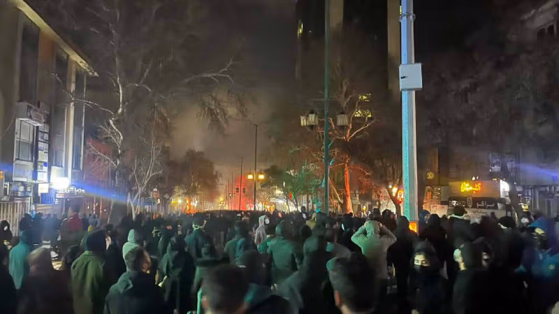 ארה"ב במסר דרמטי: "הכינו תוכנית מילוט, אגרו מזון"