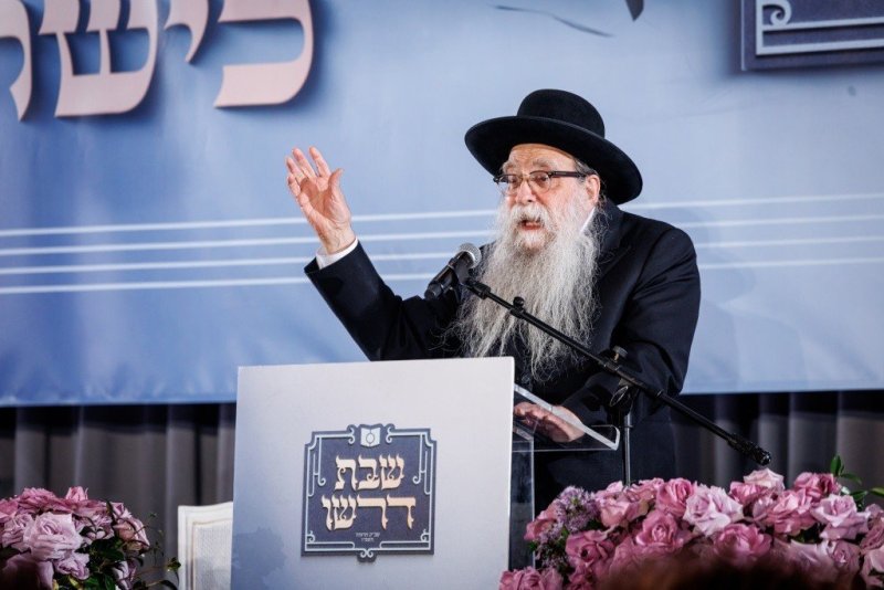 יוסי גולדברגר