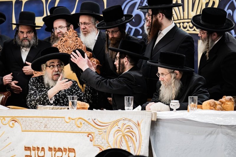 י. שטיין, שלום קליין ושלום שוורץ