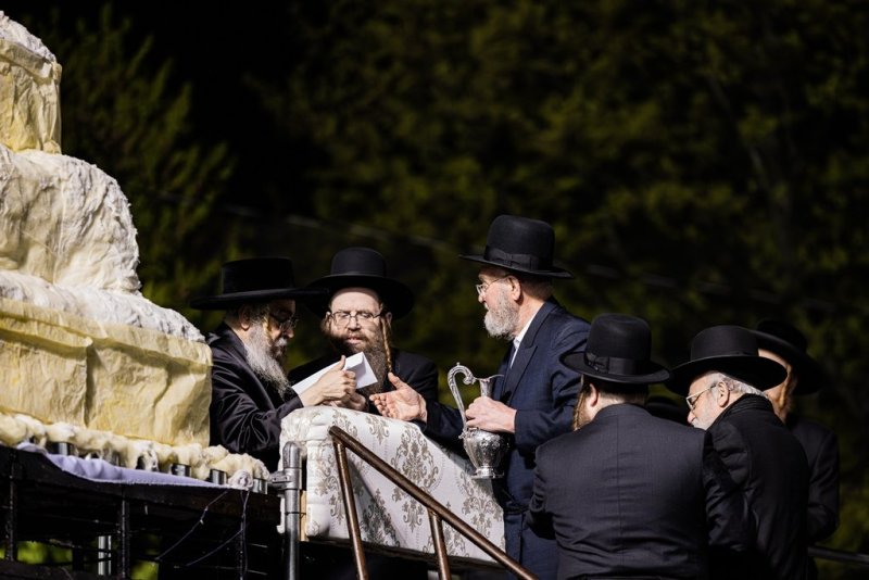 י. שטיין, שלום קליין ושלום שוורץ