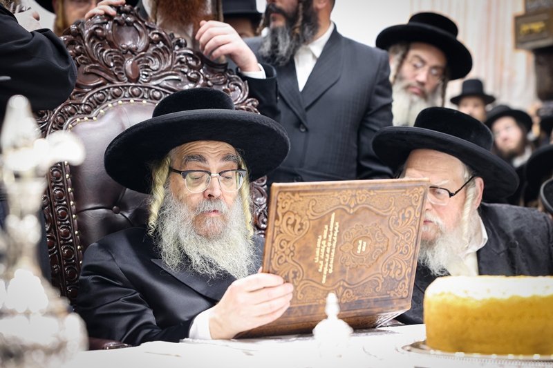 א. אייזנבאך