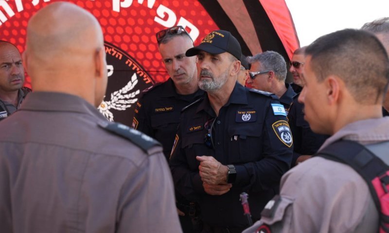 בניגוד להנחיית היועמ"שית: השופט סולברג קבע כי פגישת נתניהו והמפכ"ל תתקיים כמתוכנן