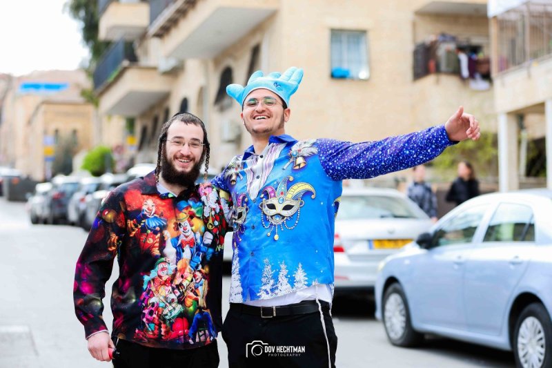 דוב בער הכטמן