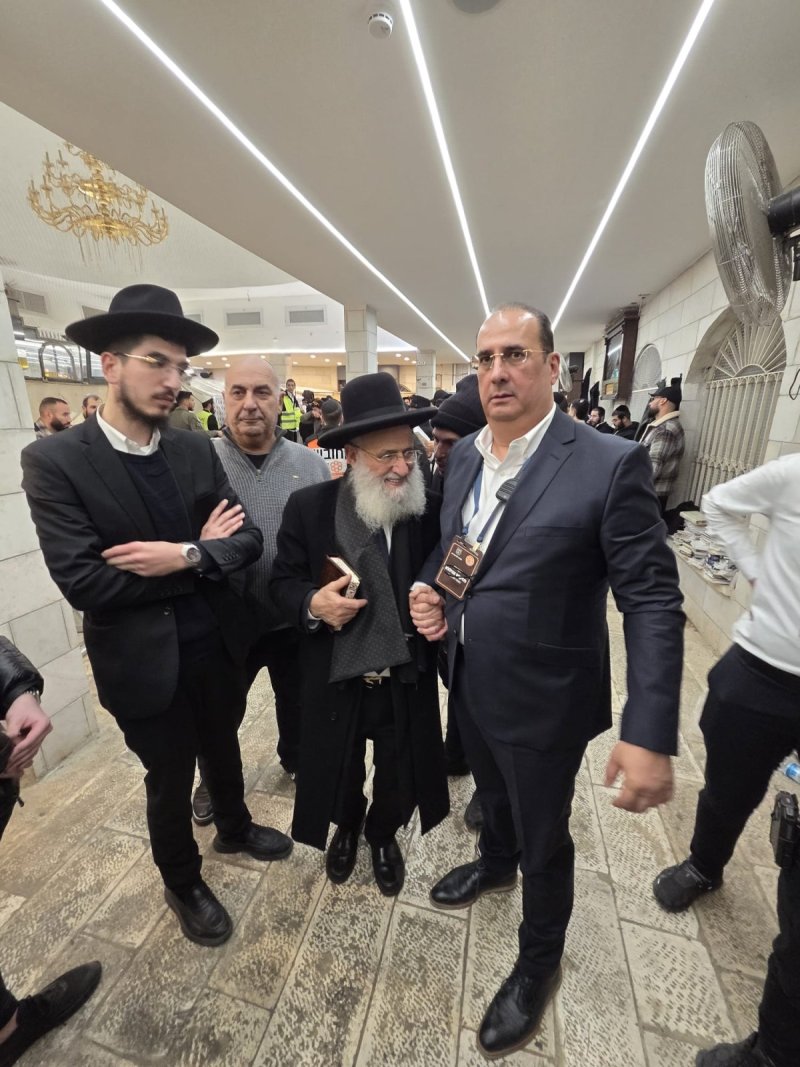 ארנון בוסאני