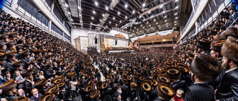 אלי וואהל, איצי מ.