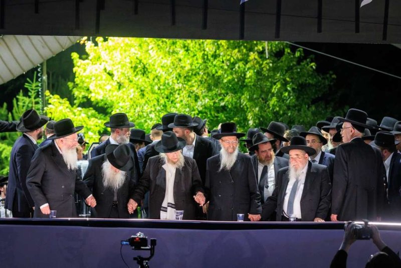 אלי קובין ודניאל נפוסי