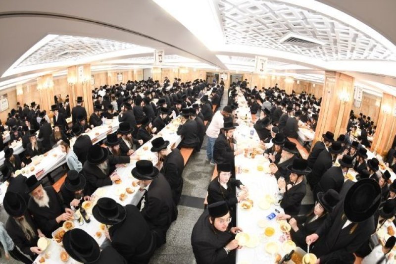 אנשיל בעק וא.מ.ש