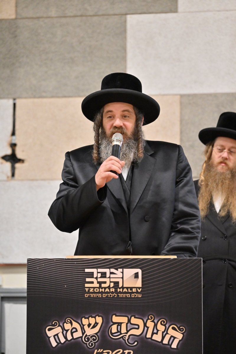 יהושע פרוכטר