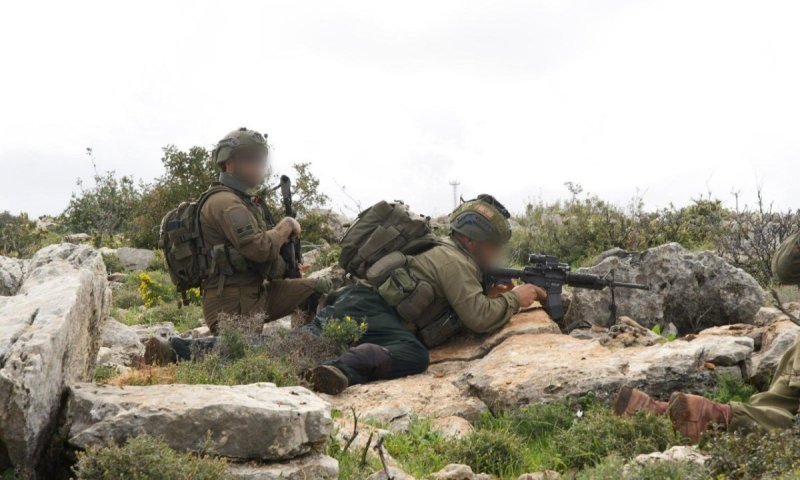 בצה"ל מוותרים על פירוק חזבאללה מנשקו: כפרים בלבנון ייהרסו כליל