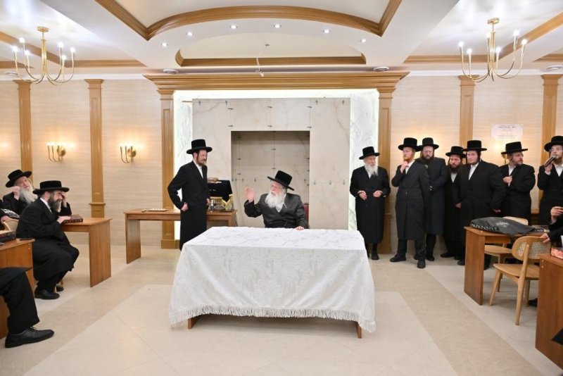 יהושע פרוכטר