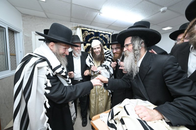 משה גולדשטיין