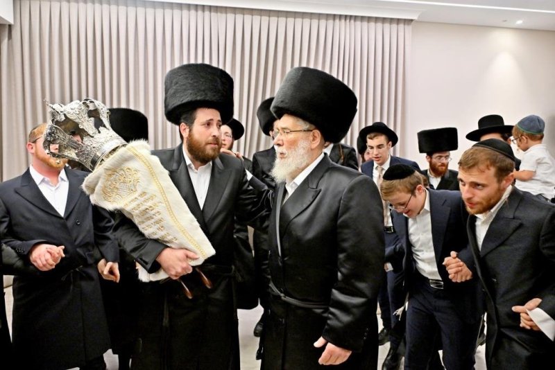 יהושע פרוכטר