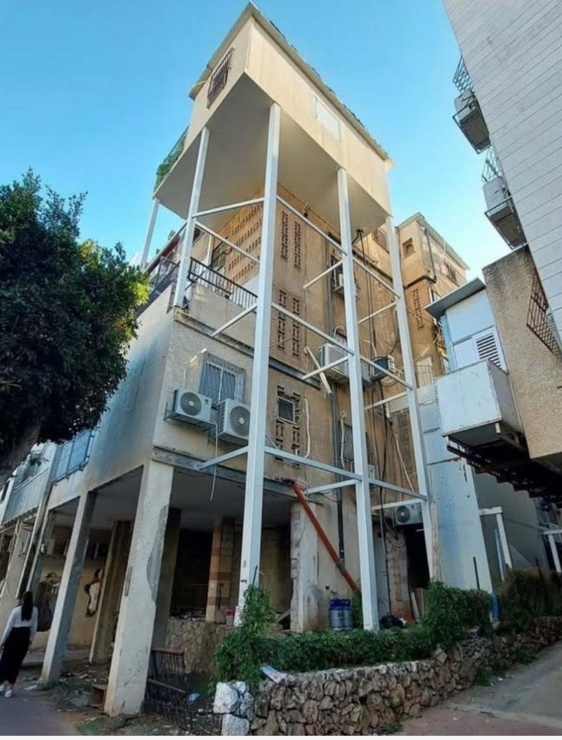 הרשות לאכיפה במקרקעין