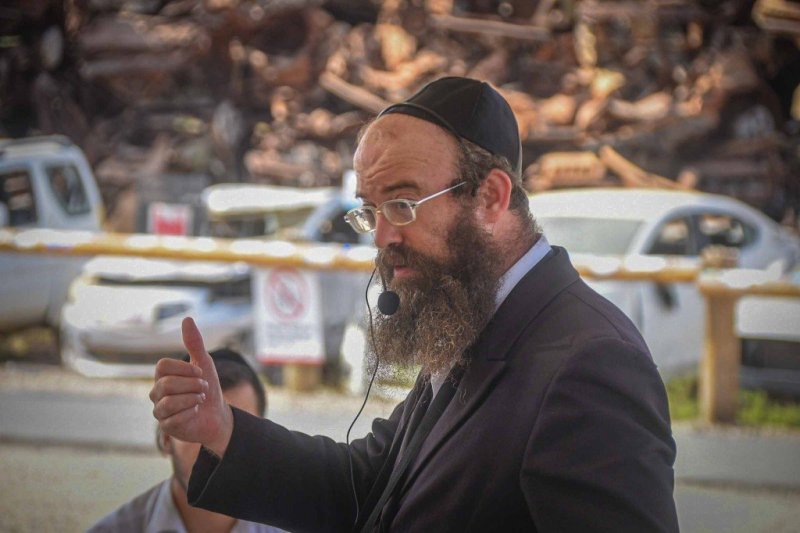 ארי קופרשטוק