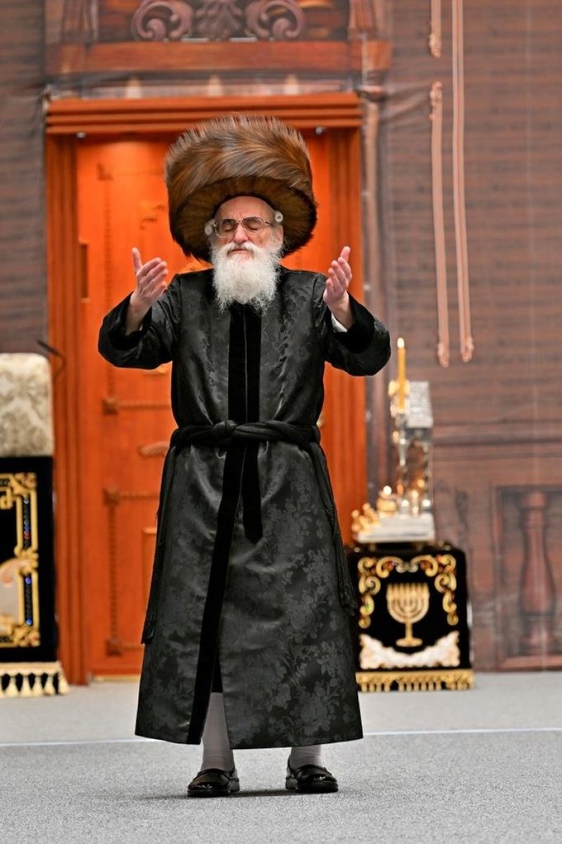 יהושע פרוכטר