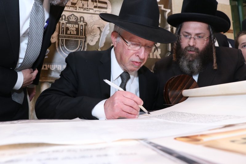 מתתיהו גולדברג