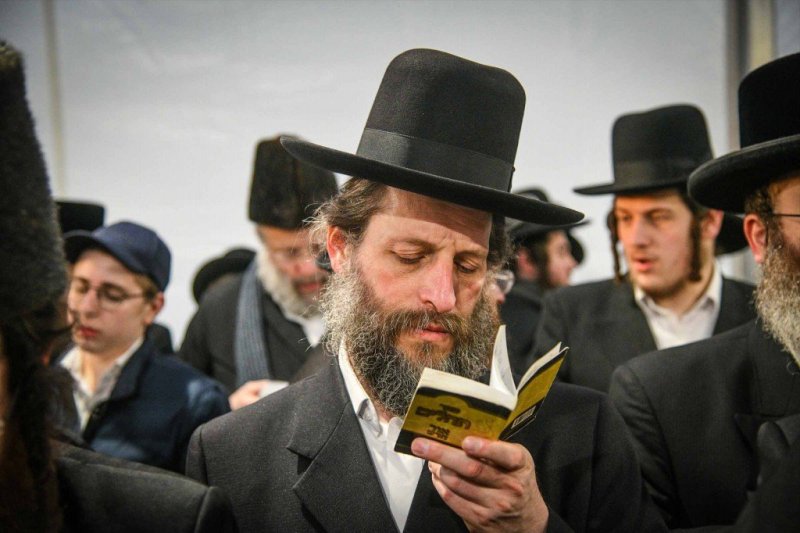 ארי קופרשטוק