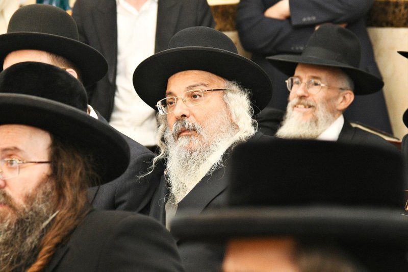 ארי קופרשטוק