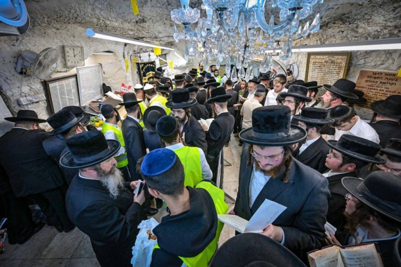 ארי קופרשטוק ומאיר אדרי