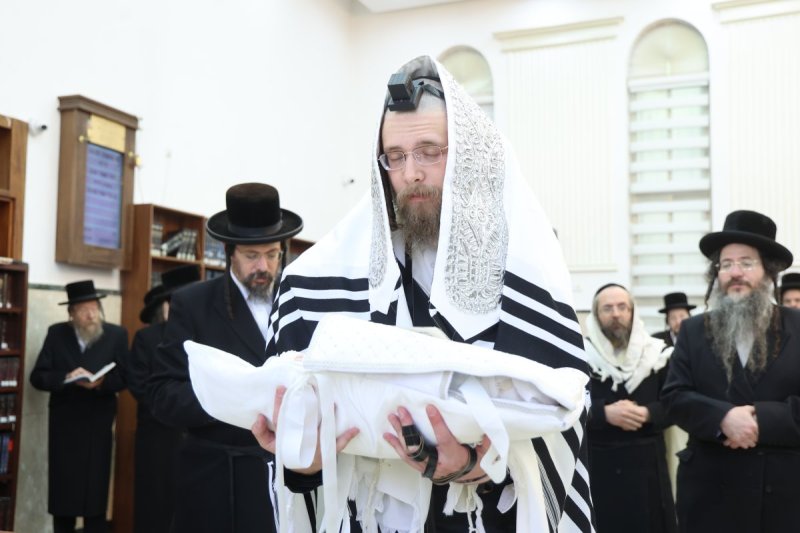 שלומי טריכטר