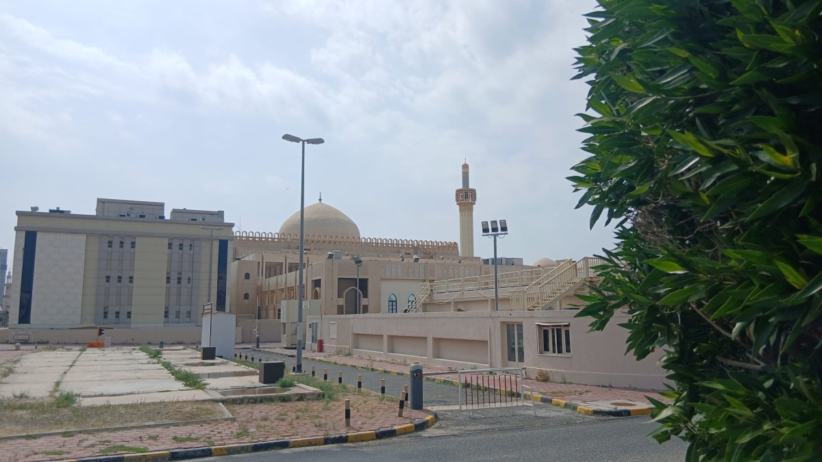 יצחק הורוביץ עיתון בקהילה