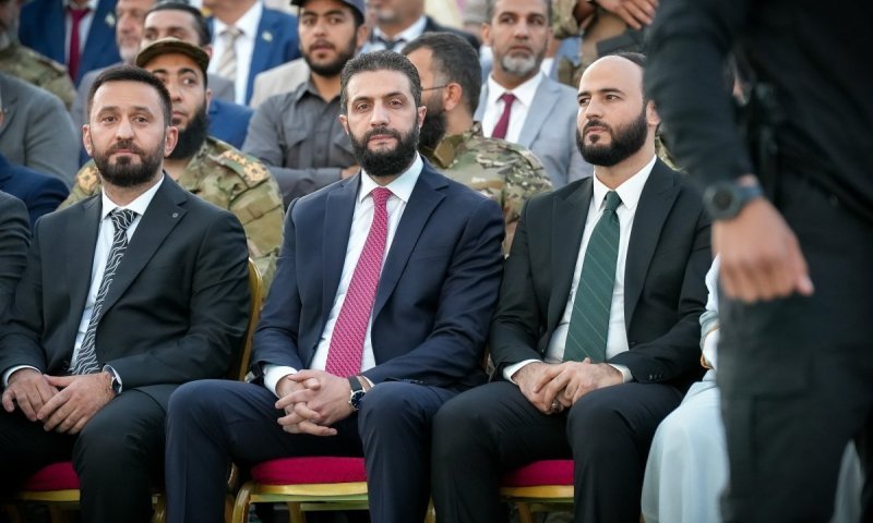 דיווח: פגישה חשאית בין נציגי המשטר הסורי לחיזבאללה