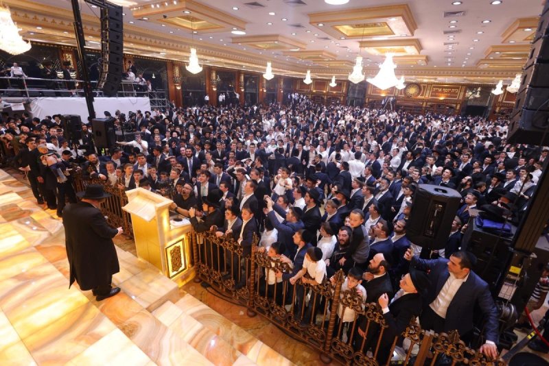 יעקב נחומי ודניאל נפוסי