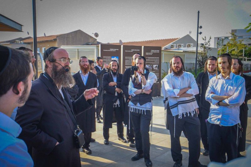 ארי קופרשטוק