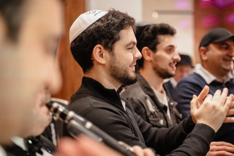 אלכסנדר ליסן