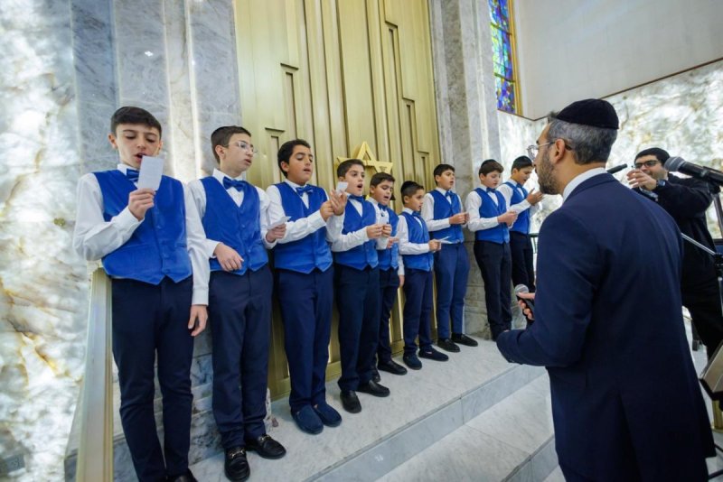 דניאל נפוסי ומאיר זלזניק