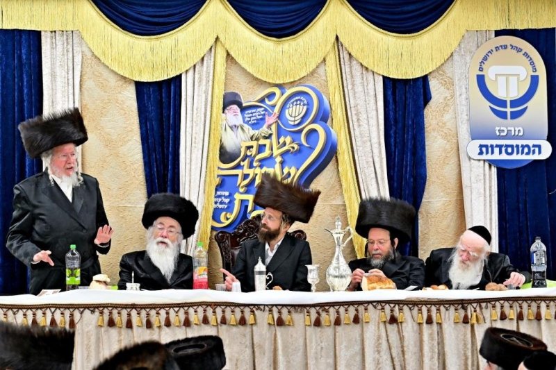 יהושע פרוכטר