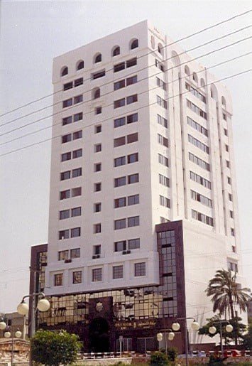 רשתות חברתיות