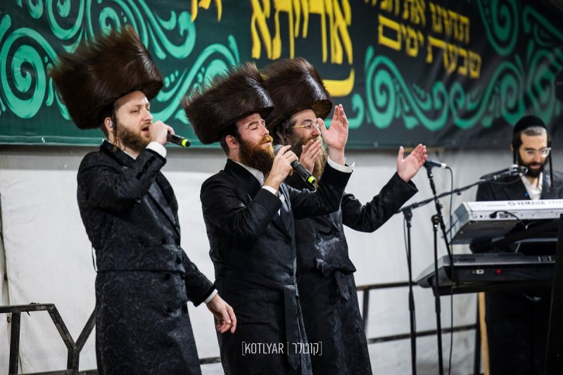 מענדי קוטלר