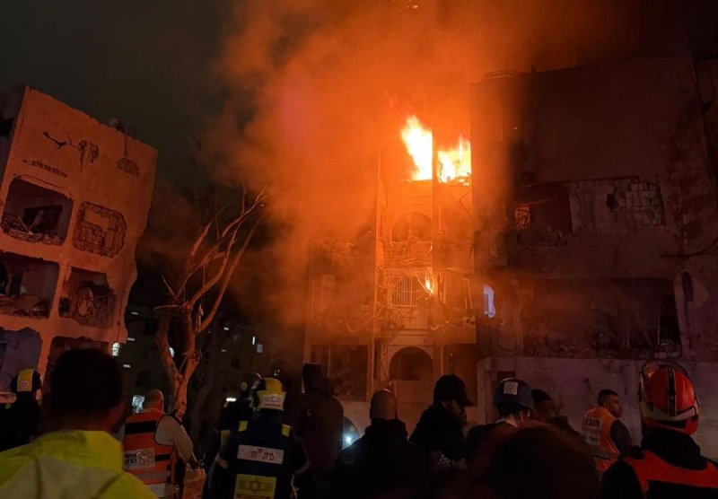  תיעוד מבצעי מד״א