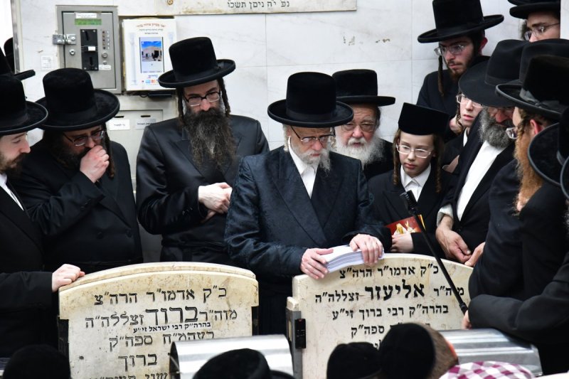 יוסי לוי