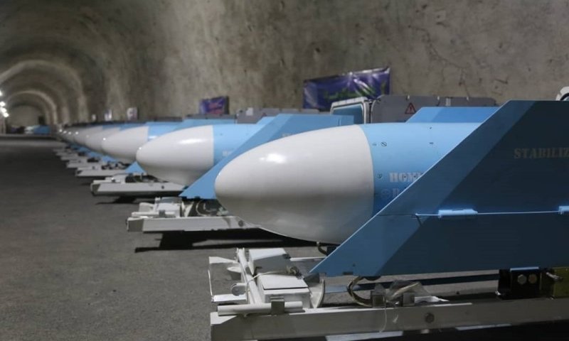 סכנת הטילים הבליסטיים: כך השתנו המספרים - ומה המשמעות לישראל