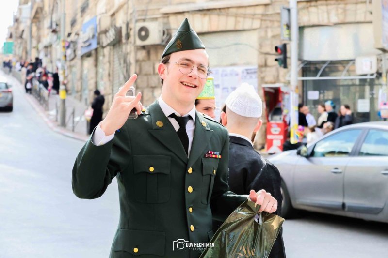 דוב בער הכטמן