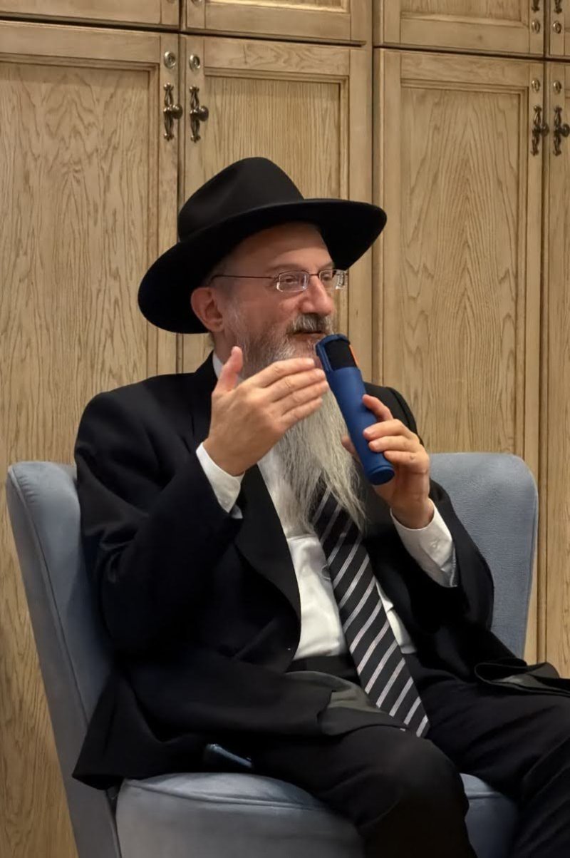 לוי נזארוב