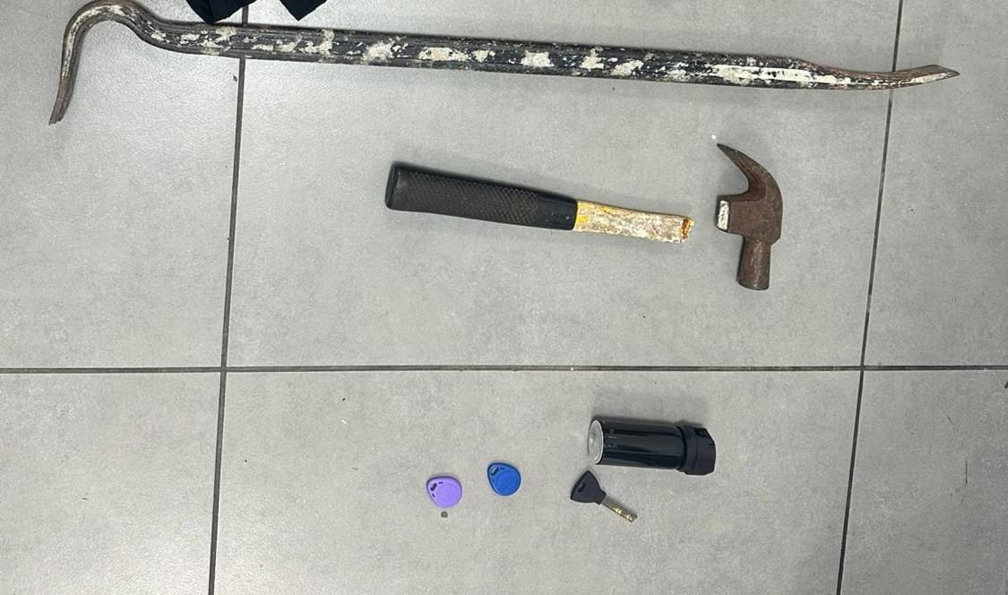 דוברות המשטרה