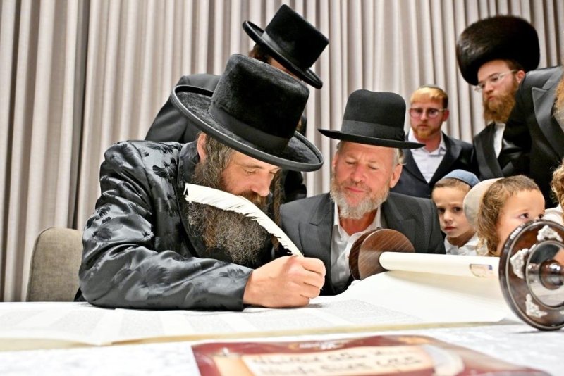 יהושע פרוכטר