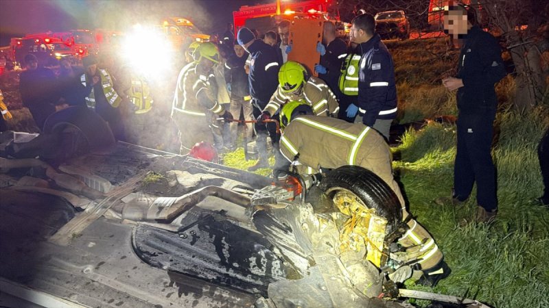 תיעוד מבצעי מד"א