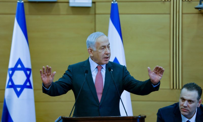 הליכוד דורש לעצור את המכרז ליועמ"ש ועדת הבחירות: "חשש למחטף"