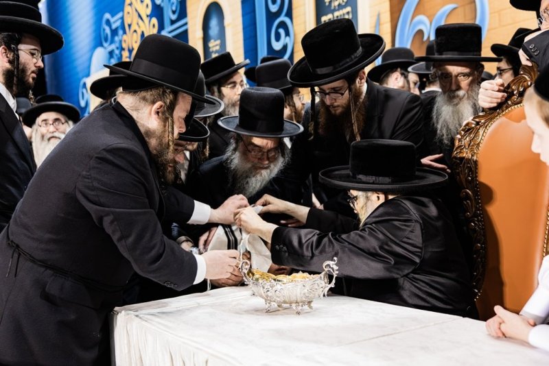 י. שטיין, שלום קליין ושלום שוורץ